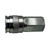 Midland Industries 99869S - 3/8 UNIV CPLR 3/8 NPT(F) 250 psi STL