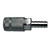 Midland Industries 28601S - 1/4 ARO CPLR 1/4 BARB 300 psi STL