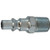 Midland Industries 99859 - 3/8 ARO PLUG 3/8 NPT(M) 300 psi STL