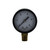 Midland Industries 80002 - Pneumatic Pressure Gauge, 2" Dial, 0 to 30 psi Measuring Range, 1/4" Connection