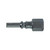 Midland Industries 28687 - Lincoln Interchange Plug, 1/4" FIP, Steel