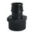 Midland Industries 35264CE - 3/4 PEX X 3/4 FEMale NPT ADPT PPSU CE