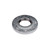 Midland Industries 108041 - Reducing Companion Flange, 8" Threaded x 6 " Threaded, Iron, Galvanized, 8 -Bolt Hole