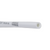 Midland Industries 73343W1 - 1/4 OD X 1000', WHITE P/U TUBE