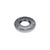 Midland Industries 108029 - Companion Flange, 6 " Threaded x 6 " Threaded, Iron, Galvanized, 8 -Bolt Hole, 150 lb