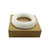 Midland Industries 973208 - Tubing, Polyethylene, 1/2" ID, 5/8" OD, 100 ft L, 1/16" Thick Wall