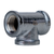 Midland Industries 45254LFCP - 3/4 CHROME LF TEE