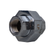 Midland Industries 45605LFCP - 1 CHROME LF UNION