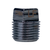 Midland Industries 45655LFCP - 1 CHROME LF RB CORED PLUG