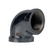 Midland Industries 45101LFCP - 1/4 C/P Elbow