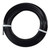 Midland Industries 73207MB - 12mm OD X 100', BLACK P/E TUBE