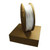 Midland Industries 73205N5 - Tubing, Polyethylene, 6mm ID, 8mm OD, 500 ft L, 1mm Thick Wall