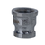 Midland Industries 45434LFCP - 3/8 X 1/4 CHROME LF COUPLING