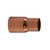 Midland Industries 77366 - Reducer, 2-1/2" Fitting x 2" Fitting, Copper