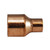 Midland Industries 77199 - Reducer, 6" 4" Copper