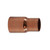 Midland Industries 77293 - Reducing Coupling, 1/2" FTG x 3//8" C, Copper