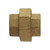 Midland Industries 80104-02 - Union, 1/8" x 1/8", Bronze