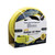 Midland Industries YAIROR-050-300BM65 - Air Hose, 1/2 x 3/8" Nominal, 50 ft L, 300 psi, Rubber Tube, Yellow