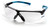 Pyramex SN4910S Clear LensOnix Glasses