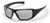Pyramex SB5610D Clear Lens Goliath Glasses