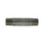 Midland Industries 48067 - Welded Pipe Nipple, 1/2" MPT x 1/2" MPT, 4-1/2" L, Stainless Steel, SCH 40 Schedule