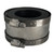 Midland Industries 970821 - Coupling, 4" No-Hub x 2" No-Hub