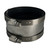 Midland Industries 970818 - Coupling, 12" No-Hub x 12" No-Hub