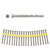 Simpson Strong-Tie DCSD238SGR01 - #10 x 2-3/8" Composite-to-Steel Deck Screw Gray 1000ct