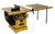 Powermatic PM23150K 2000B table saw - 3HP 1PH 230V 50" RIP w/Accu-Fence