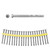 Simpson Strong-Tie DCSD238SGR04 - #10 x 2-3/8" Composite-to-Steel Deck Screw Gray 1000ct
