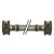 Midland Industries P-60CWH-12FG - Washer Machine Hose, 60" L, Stainless Steel Tube