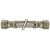 Midland Industries 924299 - 3/8"C X 3/8"C X 168"