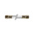 Midland Industries 920330 - Lavatory Connector, 30" L, PVC
