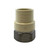 Midland Industries 35406SS - Adapter, 1-1/4" CPVC x 1-1/4" Female IPS, Stainless Steel