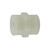 Midland Industries 28778W - Reducer Coupling, 3/4" FPT x 1/2" FPT, Nylon
