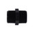 Midland Industries 28614P - Hex Nipple, 1/2" MPT x 1/2" MPT, Polypropylene, Black