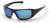 Pyramex SB5665D Ice Blue Mirror Lens Goliath Glasses