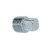 Midland Industries 5406SHP 24 - Square Head Plug, 1-1/2" MPT, Steel