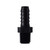 Midland Industries 33317P - Adapter, 3/8" Hose Barbed x 3/8" MIP, Polypropylene