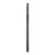 QuikDrive PMANDRELEXTG2 - 20" Replacement Mandrel for QDEXTG2