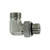 Midland Industries FS68011620 - 90° Elbow, 1-7/16" Male ORFS x 1-5/8" Male ORFS, Steel