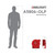 Reelcraft A5806-OLP - Alternate View 3