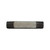 Midland Industries 56071 - Welded Pipe Nipple, 1/2" MPT x 1/2" MPT, 7" L, Steel, Galvanized, SCH 40 Schedule