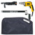Simpson Strong-Tie PROMO250D25K - Subfloor Screwdriving System w/ 120V, 2500 RPM Motor, 1-1/2"- 2-1/2"