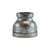 Midland Industries 64451 - Reducing Coupling, 2" FPT x 3/4" FPT, Iron, Galvanized, 150 lb