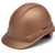Pyramex HP44118 Ridgeline Copper Hard Hat