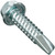 Simpson Strong-Tie X1S1214 - Alternate View 3