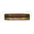 Midland Industries 42069 - Nipple, 1/2" MPT x 1/2" MPT, 5-1/2", Brass