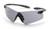 Pyramex SB7820S Rotator Safety Glasses Gray Lens with Black Temples