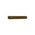 Midland Industries 42010 - Nipple, 1/8" MPT x 1/8" MPT, 5-1/2", Brass